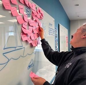 Meet your Posher, Rochelle